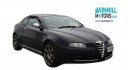 Alfa Romeo Gt Jtdm 16v Blackline