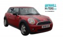 Mini Hatch First