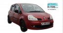 Renault Modus Grand Dynamique Tce