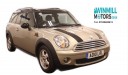 Mini Clubman Cooper Clubman