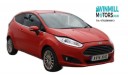 Ford Fiesta Titanium Tdci