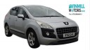 Peugeot 3008 Sport