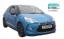 Citroen Ds3 E-hdi Dstyle Plus