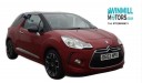 Citroen Ds3 Dstyle Plus