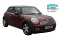 Mini Hatch Cooper