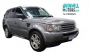 Land Rover Range Rover Sport Tdv6 S