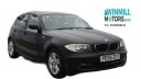 Bmw 1 Series 116d Se