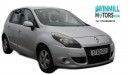 Renault Scenic Dynamique Tomtom Dci Fap