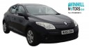 Renault Megane Expression Dci Fap