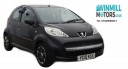 Peugeot 107 Urban