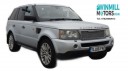 Land Rover Range Rover Sport Tdv6 Se