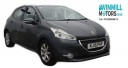 Peugeot 208 Active