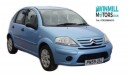 Citroen C3 Hdi Airdream Plus