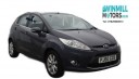 Ford Fiesta Zetec