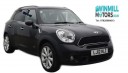 Mini Countryman Cooper Sd All4