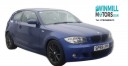 Bmw 1 Series 116i M Sport