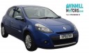 Renault Clio I-music