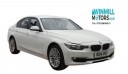 Bmw 3 Series 318d Luxury