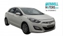 Hyundai I30 Crdi Classic