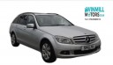 Mercedes-benz C-class C200 Cdi Blueefficiency Executive Se