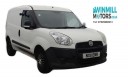 Fiat Doblo Cargo 16v Multijet