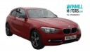 Bmw 1 Series 118d Sport