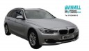 Bmw 3 Series 320d Xdrive Se Touring