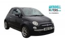 Fiat 500 Multijet Lounge