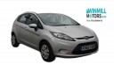 Ford Fiesta Econetic Tdci