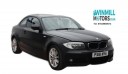 Bmw 1 Series 118d M Sport