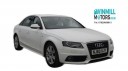 Audi A4 Tdi S Line Special Edition