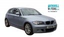 Bmw 1 Series 116d M Sport