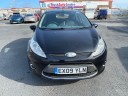 Ford Fiesta Zetec