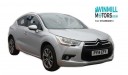 Citroen Ds4 Hdi Dstyle