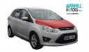 Ford C-max Grand Zetec Tdci