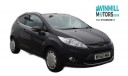 Ford Fiesta Zetec