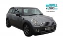 Mini Clubman Cooper D Graphite Clubman