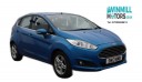 Ford Fiesta Zetec