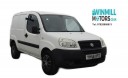 Fiat Doblo Cargo 16v Multijet