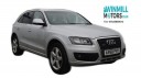 Audi Q5 Tdi Quattro Dpf Se