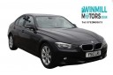 Bmw 3 Series 316d Es