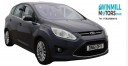 Ford C-max Titanium Tdci