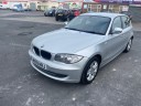 Bmw 1 Series 118i Se