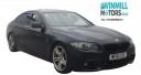 Bmw 5 Series 520d M Sport