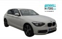 Bmw 1 Series 116i Sport