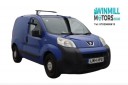 Peugeot Bipper Hdi S