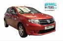 Dacia Sandero Ambiance