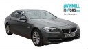 Bmw 5 Series 520d Se