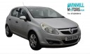 Vauxhall Corsa Energy