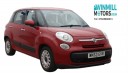 Fiat 500l Multijet Easy Dualogic